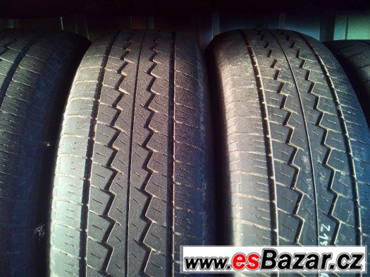 215/70 R 16 99H TOYO TRANPATH A14