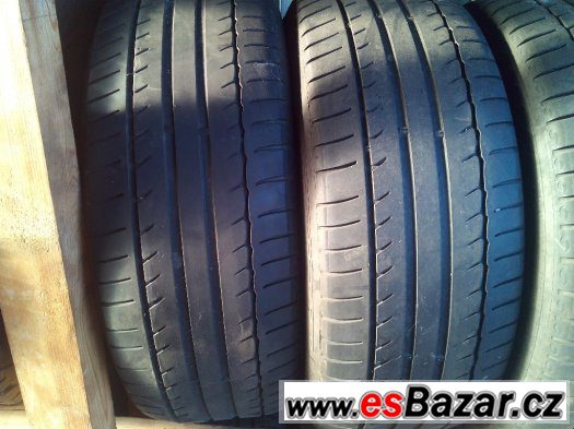 205/55R16 91V MICHELIN PRIMACY HP