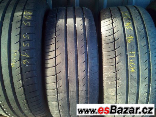 205/45R16 83W MICHELIN PILOT EXALTO