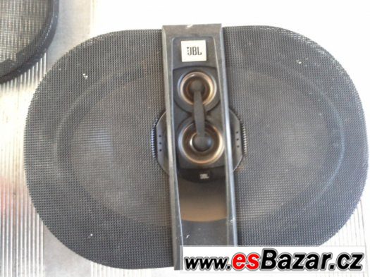 REPRODUKTORY JBL POWER P93 250W