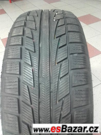 225/55R18 98V NANKANG NK SNOW SV2  ZIMNÍ