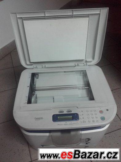 CANON MF3220 MULTIFUNKČNÍ TISKÁRNA,KOPÍRKA,SCANER