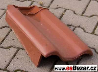 Tondach Samba Engoba červ. krajovky