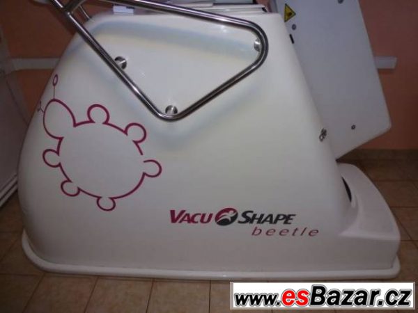 Vacu Shape Beatle model 2012-2013