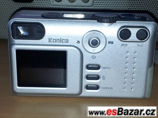 Konica KD-220Z