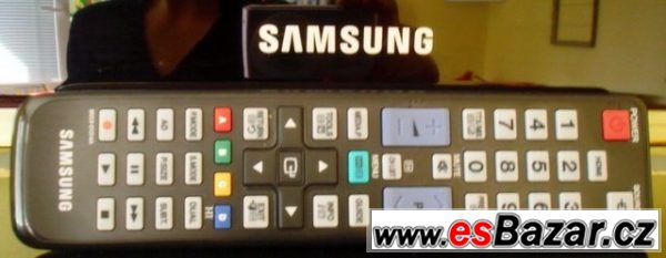 LCD Samsung Full HD 1080p