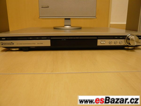 Panasonic SC-HT500