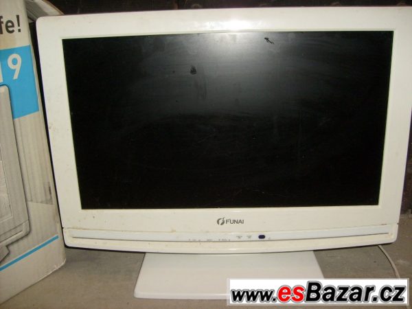 TV LCD 19