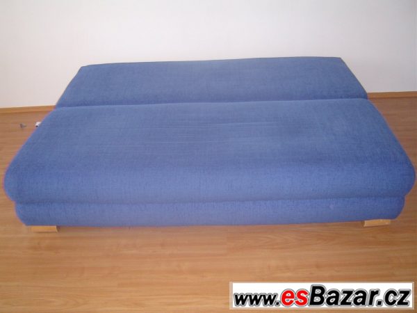 Rozkládací pohovka, lůžko 160x200 Rozkládací pohovka, lůžko 160x200