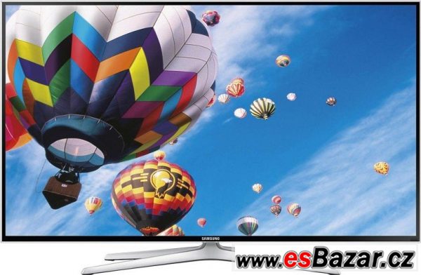 TV Samsung LED 3D 40