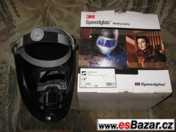 Svářecí kukla zn.SPEEDGLAS