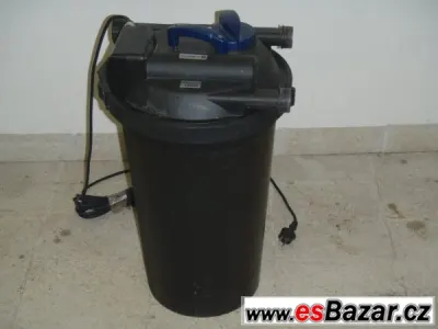 jezírkový filtr Oase Fitoclear15000