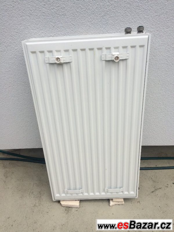 radiator-ve-vybornem-stavu-levne