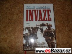 MILOŠ HUBÁČEK - INVAZE