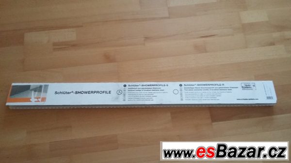 schluter-kerdi-showerprofile-s