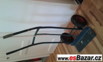 Prodám rudl.