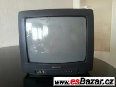 Sharp 37dm-24s