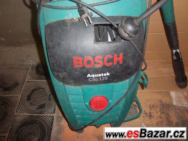 Vap Bosch  plně funkční