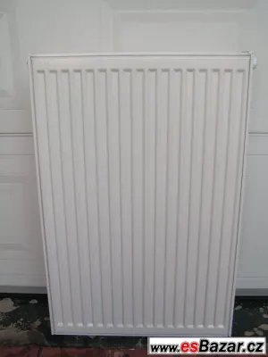 Prodám 2ks KORADO RADIK 90x10x60cm
