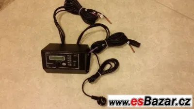 Řídící jednotka TECH ST-37i