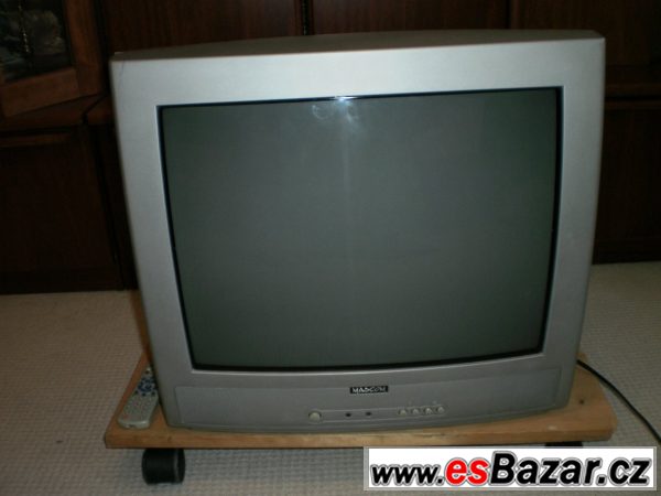 Prodám TV Mascom MC 5569S M3