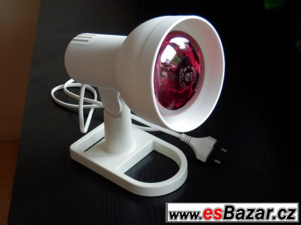 SOLUX lampa