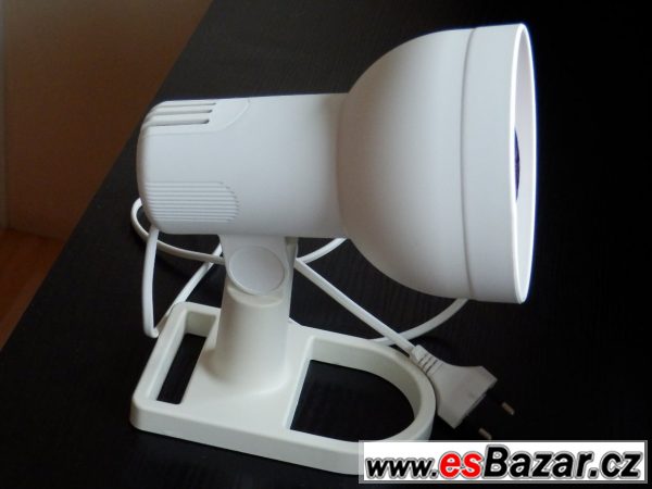 SOLUX lampa