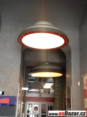 Originální Lustry