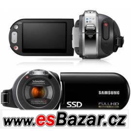 kamera Samsung FullHD