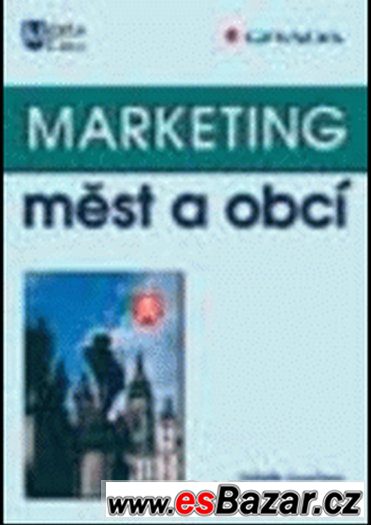 Marketing knihy