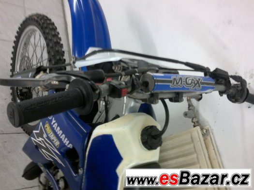 Yamaha YZ 250 95 pěkný stav