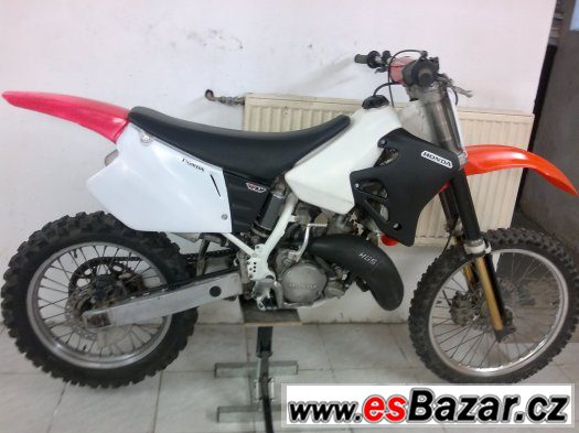 Honda CR 125 98