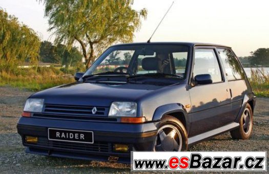 Renault R5