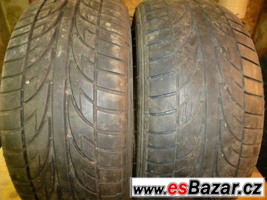 Bridgestone 195/50R15