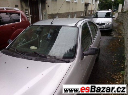 Renault Megane 1.6 rok 1998