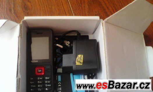 prodám mobil MyPhone 3010, DUAL SIM