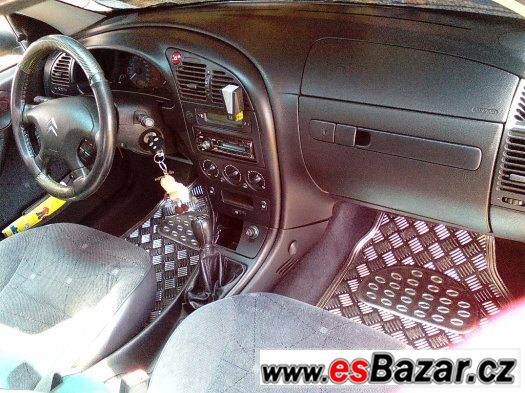 citroen xsara 2.0 hdi