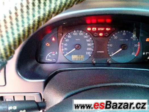 citroen xsara 2.0 hdi