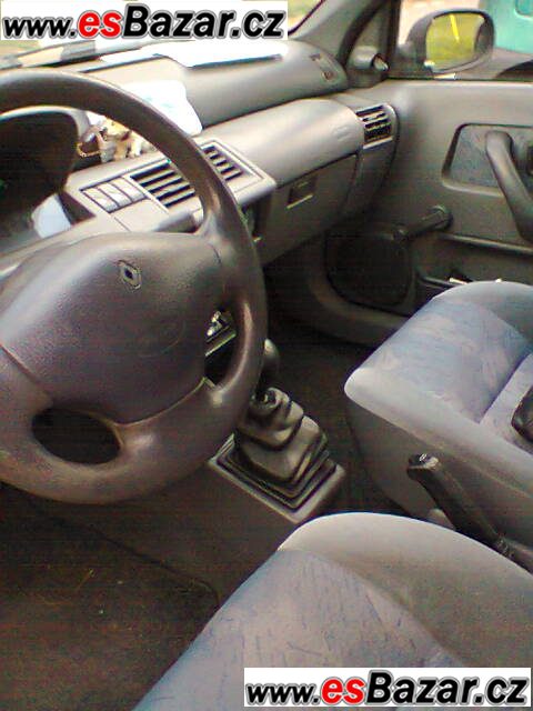 Prodám Clio Prodám Clio