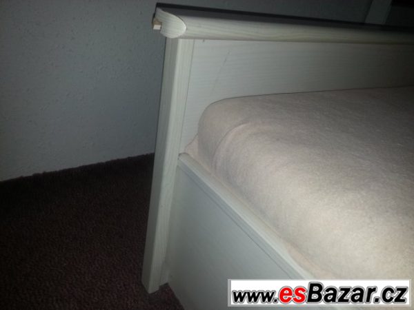 Sconto ložnice za cenu matrací