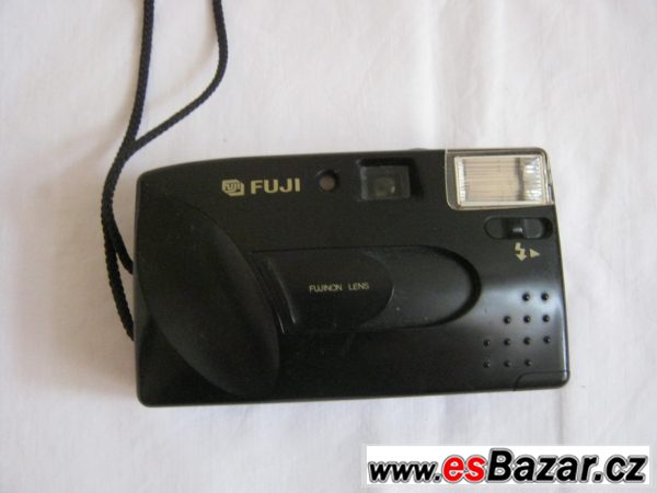 Prodám klasický fotoaparát FUJI