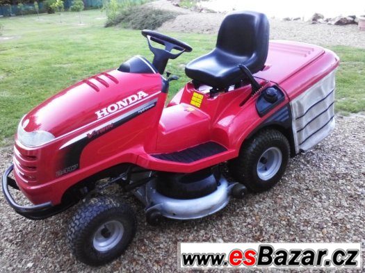 Honda 2417