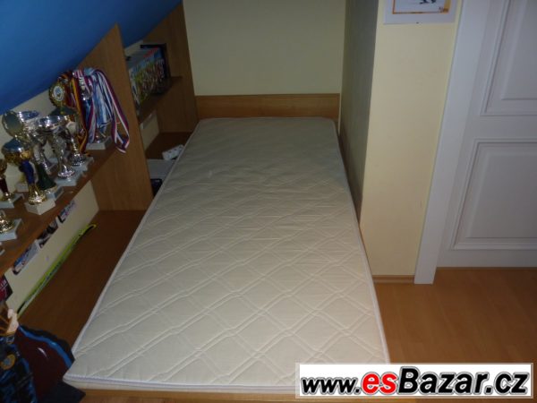 prodám postel 90x200cm prodám postel 90x200cm