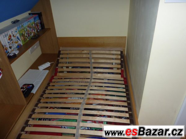 prodám postel 90x200cm prodám postel 90x200cm