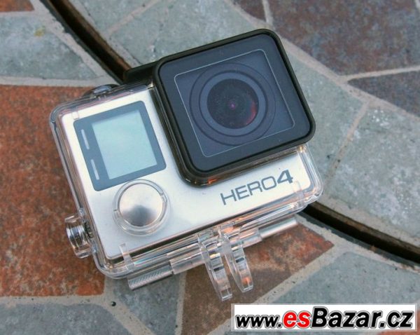 Kamera GOpro hero 4