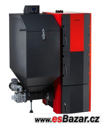 Kotel Dakon FB 2 automat 30kW Kotel Dakon FB 2 automat 30kW