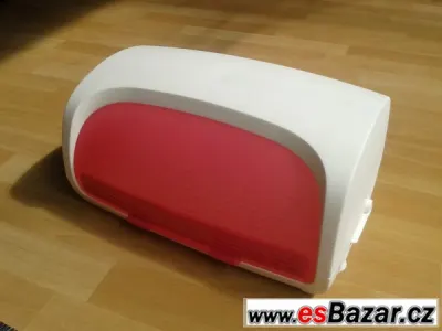 Chlebník Tupperware