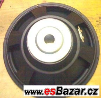 Bass. woofer repro SX 4 ohmy, 200W