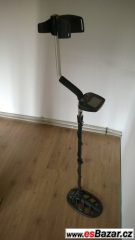 DETEKTOR TEKNETICS EUROTEK PRO11DD