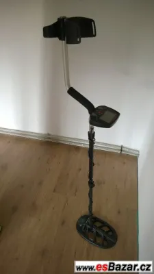DETEKTOR TEKNETICS EUROTEK PRO11DD